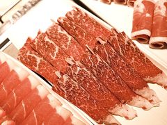 精品肥牛-海底捞火锅(天津SM城市广场店)