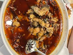 -苹果树下艺术餐厅(通州店)