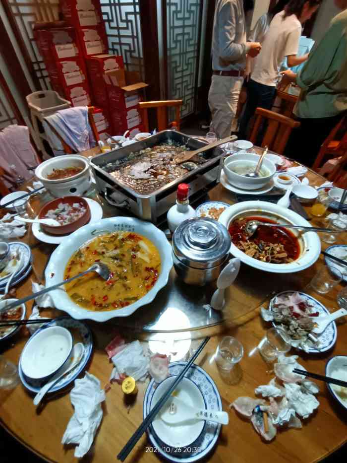 华德来餐厅(集美店)-"工作需要在附近拍摄,午休外出觅食,终于打.