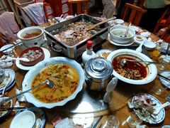 -华德来餐厅(集美店)