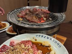 -蒜香焼肉PURUSHIN(马场路店)