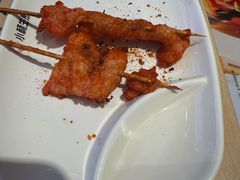 -小杨生煎(黄河路店)