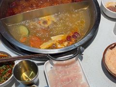 -小龙坎火锅(总店)