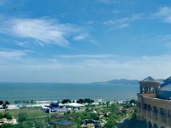 -青岛海泉湾皇冠假日度假酒店