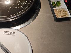 -同仁四季椰子鸡(无锡滨湖万象汇店)