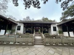 -白鹿洞书院