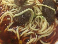 -十八梯眼镜面(五红路店)