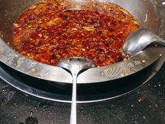 -清真·锦翔炝锅鱼(明德门店)