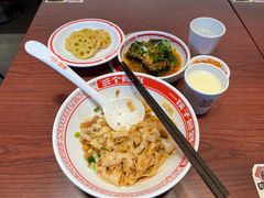 -72街荷叶饭(丽影广场店)