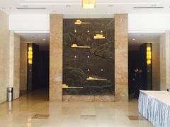 -南京双门楼宾馆(盐仓桥地铁站阅江楼店)