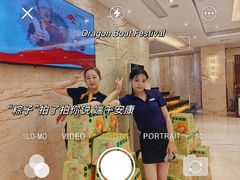 -和毅足道·轻奢SPA·按摩(万家丽路店)