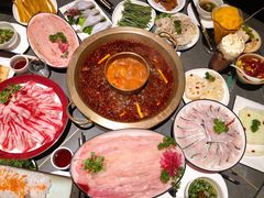 -长嘉·河图火锅(长嘉汇江景旗舰店)