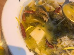-新太二·鲜料川菜(东汇城店)