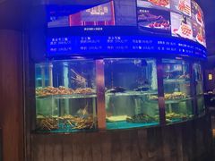 -1718海鲜姿造(苏宁宴请臻选店)