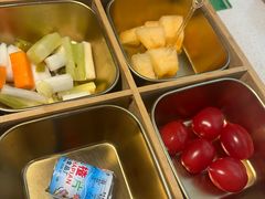 -和庆斋羊蝎子火锅·碳缸烧烤(顺义旗舰店)