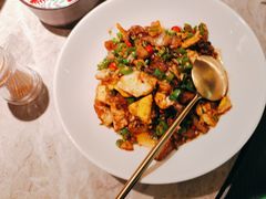 -鱼你相聚·河鲜馆(袁家岭店)