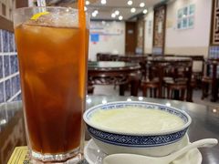 -仁信老铺甜品(北京路店)