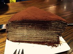 -Awfully Chocolate(来福士广场店)