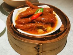 -南海渔村(珠江新城店)