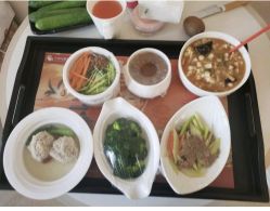 -贝美月子中心(海璟店)