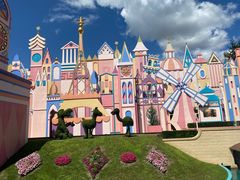 -巴黎迪士尼乐园