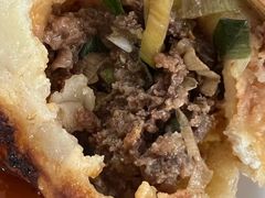 门钉肉饼-宝瑞门钉肉饼店