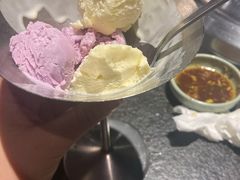 -韩盛·盛江山自助料理(中街大悦城店)