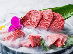 -焼肉 薩摩牛旬 A5鹿児島黒毛和牛一頭買い　(渋谷本店)