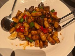 -吴越荣记·苏州菜·松鼠桂鱼(斜塘老街店)