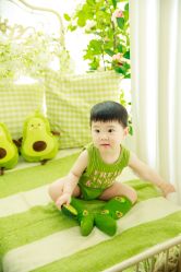 -BabyA 专业婴童摄影(古北时尚广场店)