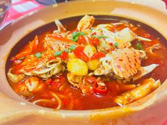 -辣小鲜·南昌大排档(船山路店)