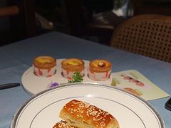 -晓粤·惹味粤菜(凯德乐峰广场店)