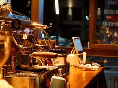 -BIJOU coffee&cocktail(龙岗万科广场店)