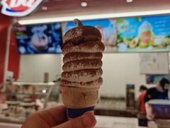 -DQ·蛋糕·冰淇淋(五棵松万达店)