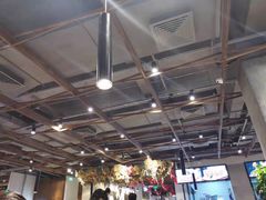 -快乐小羊火锅餐厅(农科路店)
