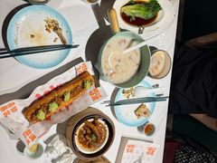 -喜势点·糖沙翁手工茶点·本地人茶居(永庆坊店)