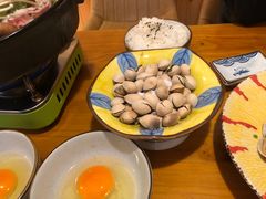 -千吉日本料理(日本一条街店)