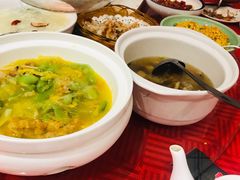 -湖锦酒楼·32年地道湖北菜(光谷店)