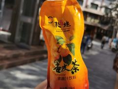 -夏家合汁(天润花园小区店)