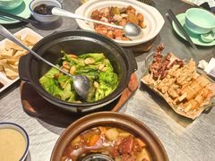 -潮界(虹桥新天地店)