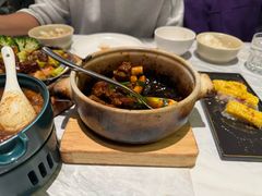 -志明眷村·台式融合菜·宵夜