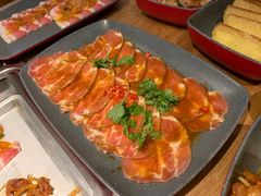 -新石器烤肉(无锡万象城店)
