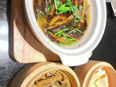 -芳芳私房菜·精做淮扬菜(承德路店)