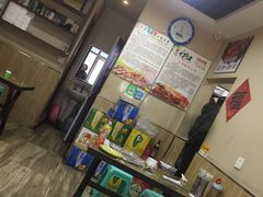 -老王太太串吧(中街店)