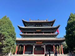 -迎泽公园