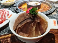 -晓宇重庆火锅(大唐不夜城店)