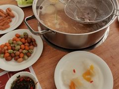 -陈记牛牛潮汕牛肉火锅(鑫海店)