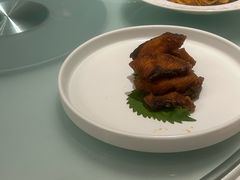 -京香轩·中餐厅(上海中庚聚龙酒店)