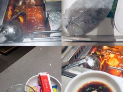 -海底捞火锅(金融街万达店)