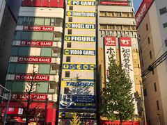 -秋叶原电器街